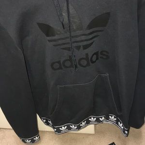 Adidas sweatshirt